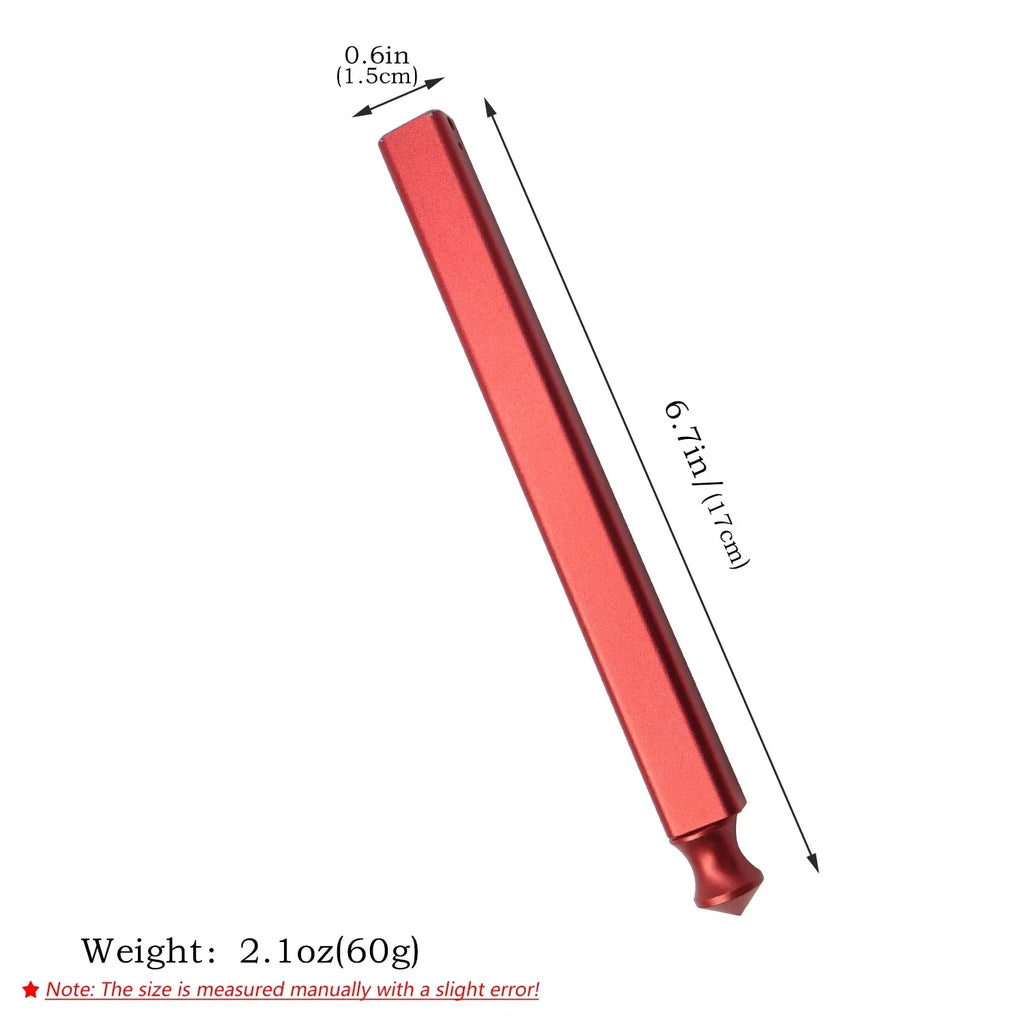 New Type Repeating Slingshot Magazine