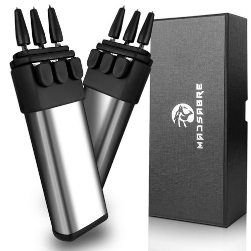 Precision Dart Shooter Pro