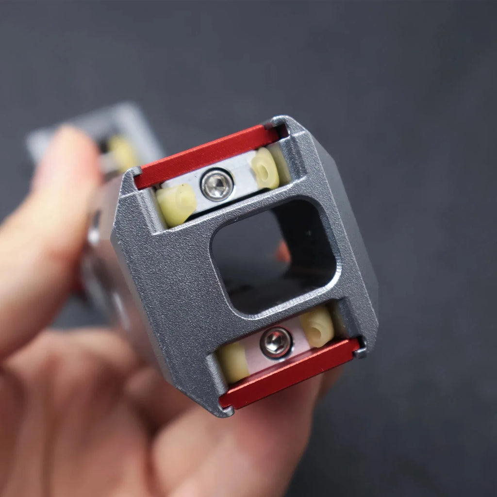 New Type Repeating Slingshot Magazine