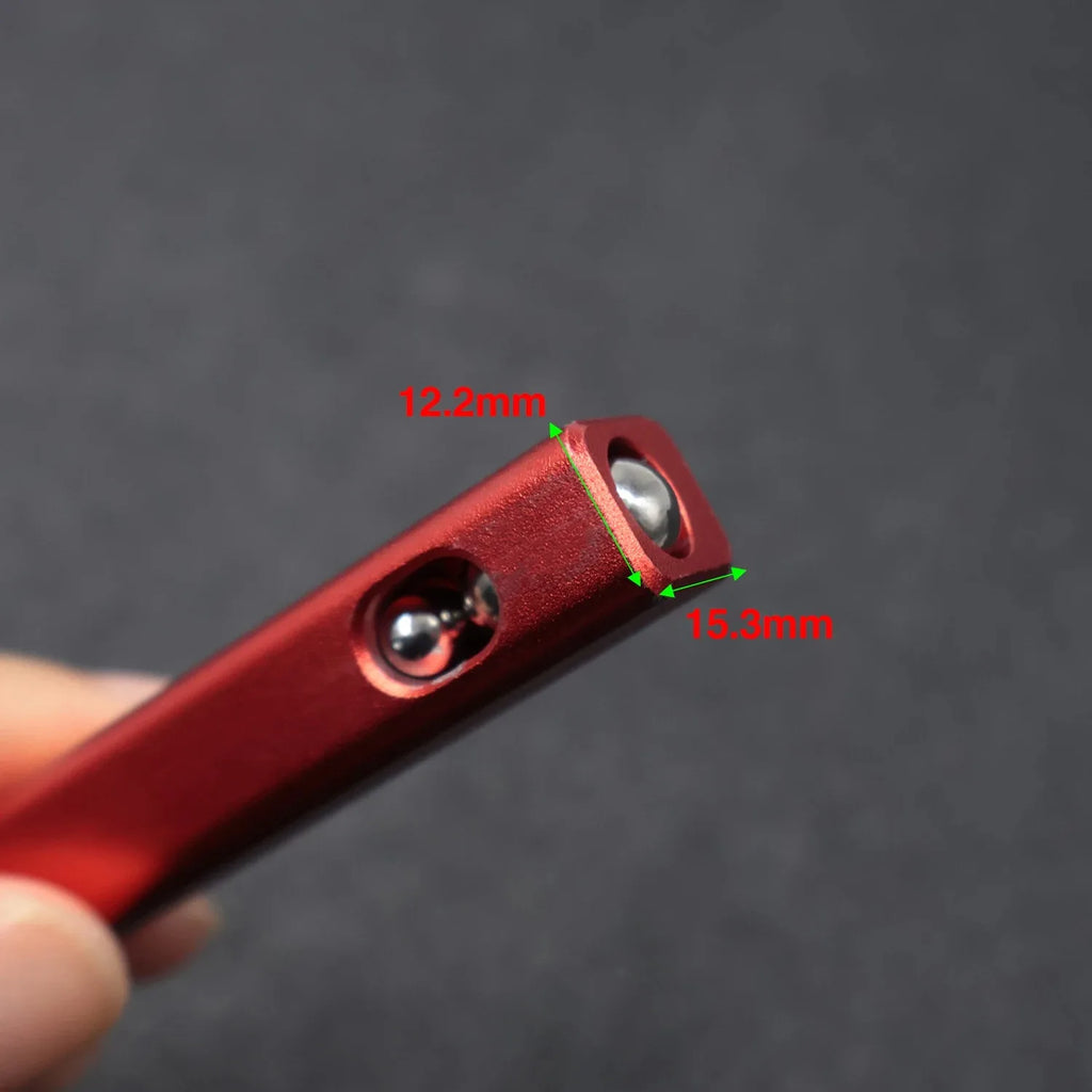 New Type Repeating Slingshot Magazine